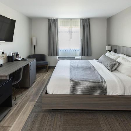 The Farmstead Hotel Caruthersville Экстерьер фото