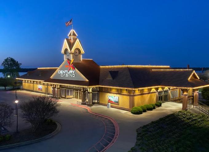 The Farmstead Hotel Caruthersville Экстерьер фото