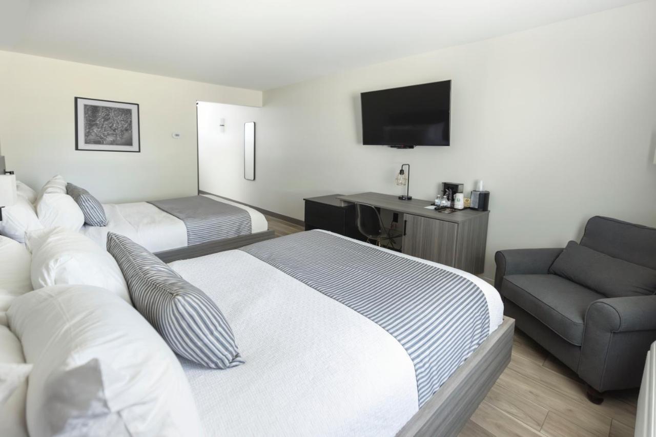 The Farmstead Hotel Caruthersville Экстерьер фото