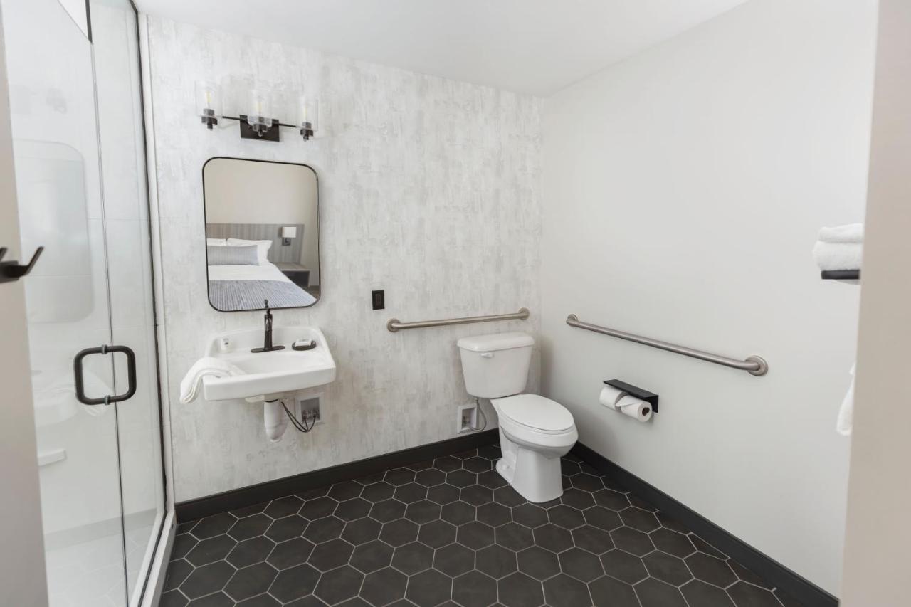 The Farmstead Hotel Caruthersville Экстерьер фото