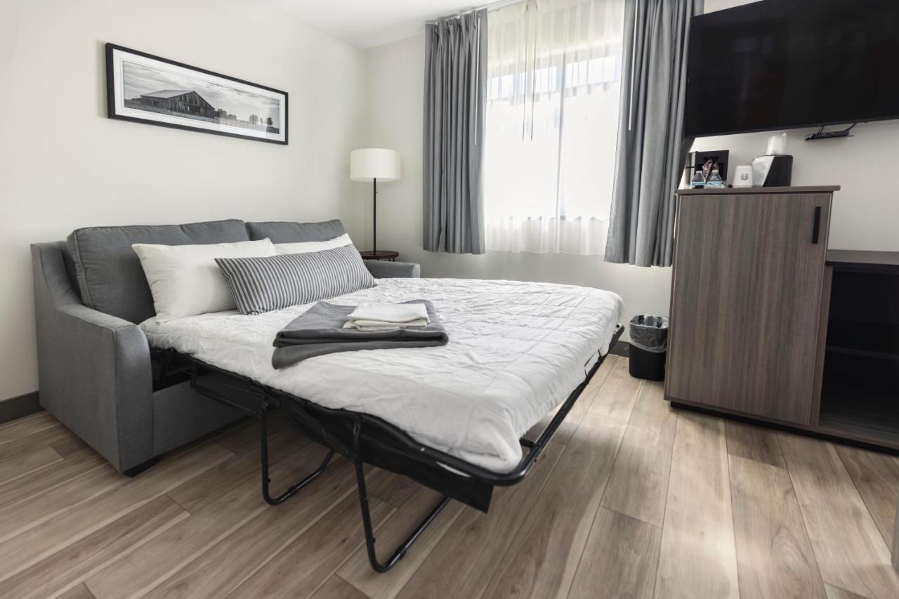 The Farmstead Hotel Caruthersville Экстерьер фото