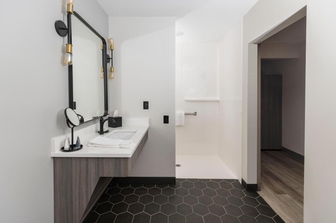 The Farmstead Hotel Caruthersville Экстерьер фото
