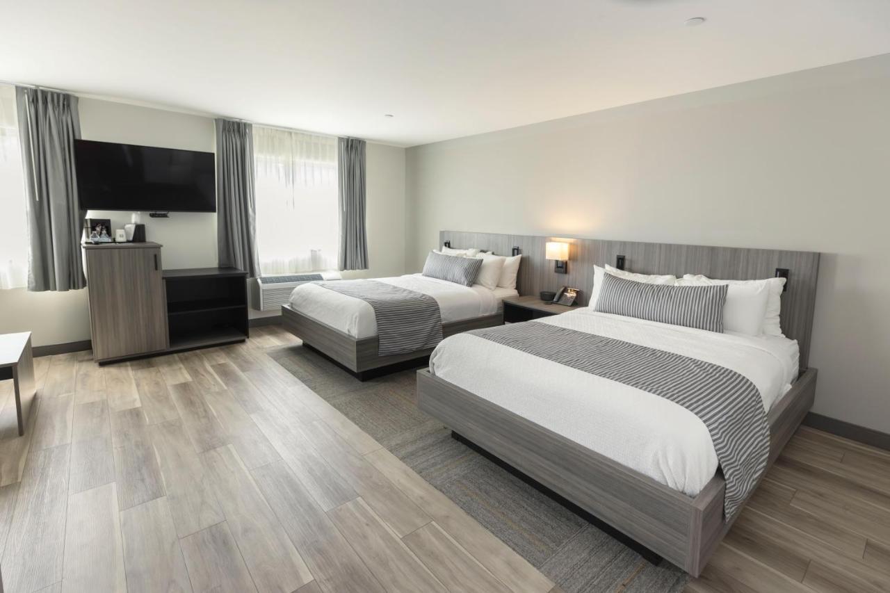 The Farmstead Hotel Caruthersville Экстерьер фото