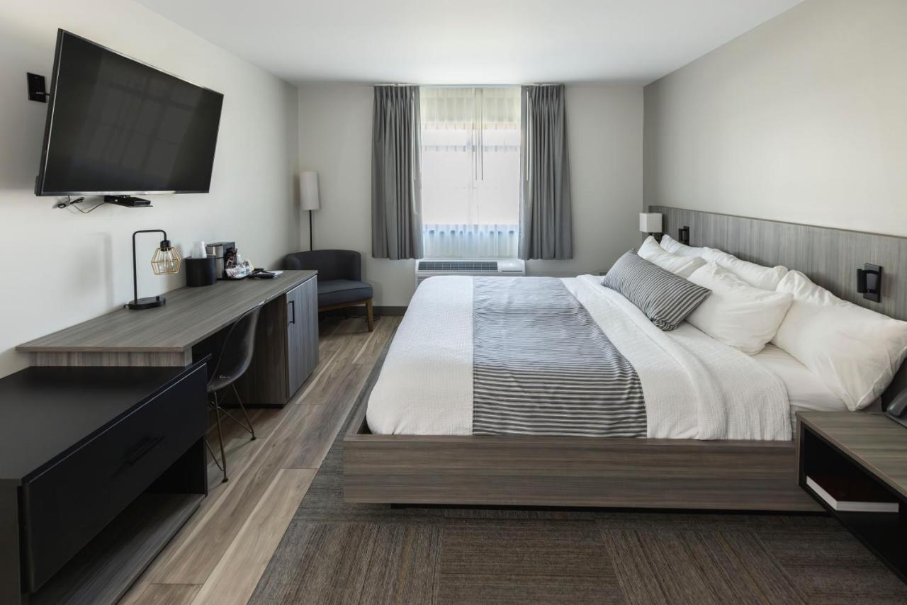 The Farmstead Hotel Caruthersville Экстерьер фото