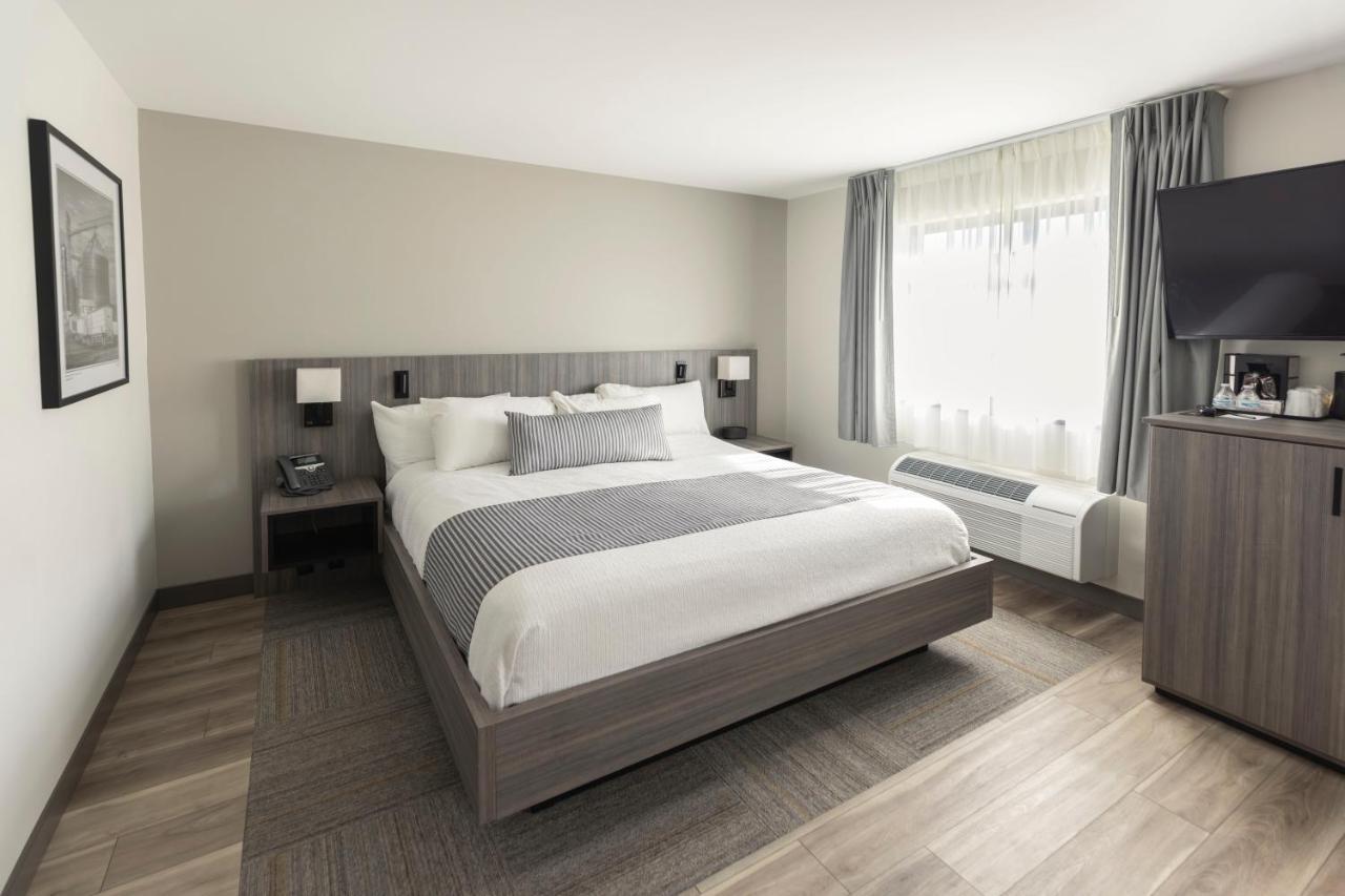 The Farmstead Hotel Caruthersville Экстерьер фото