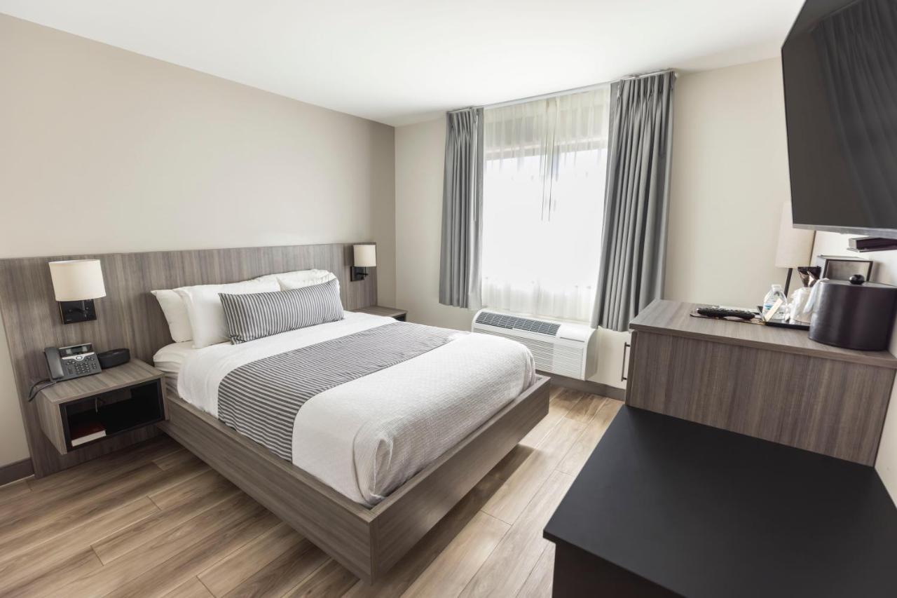 The Farmstead Hotel Caruthersville Экстерьер фото