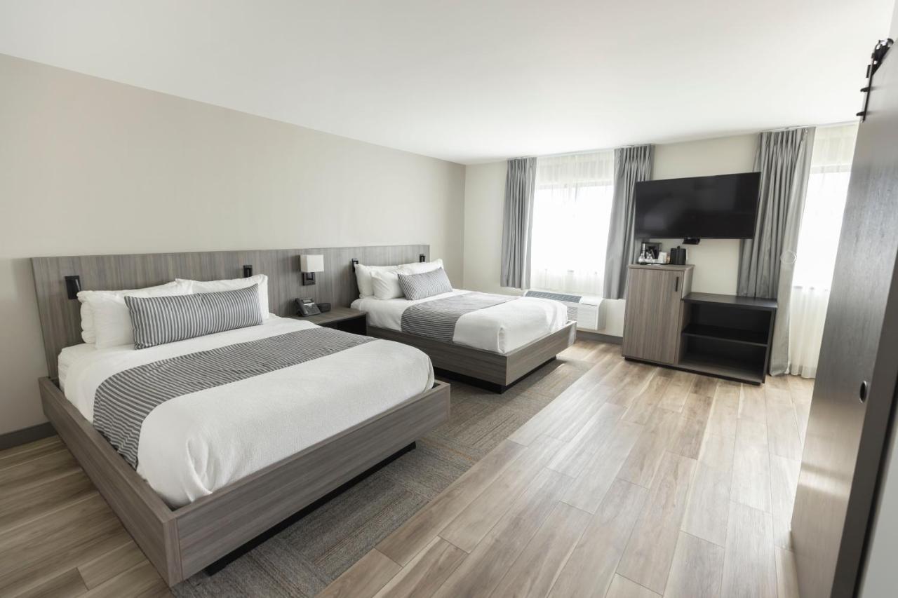 The Farmstead Hotel Caruthersville Экстерьер фото