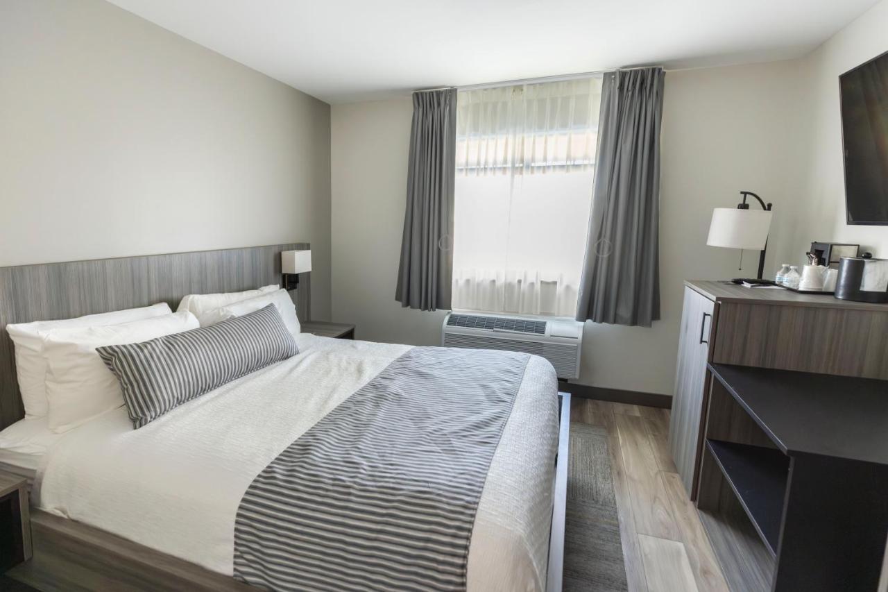 The Farmstead Hotel Caruthersville Экстерьер фото