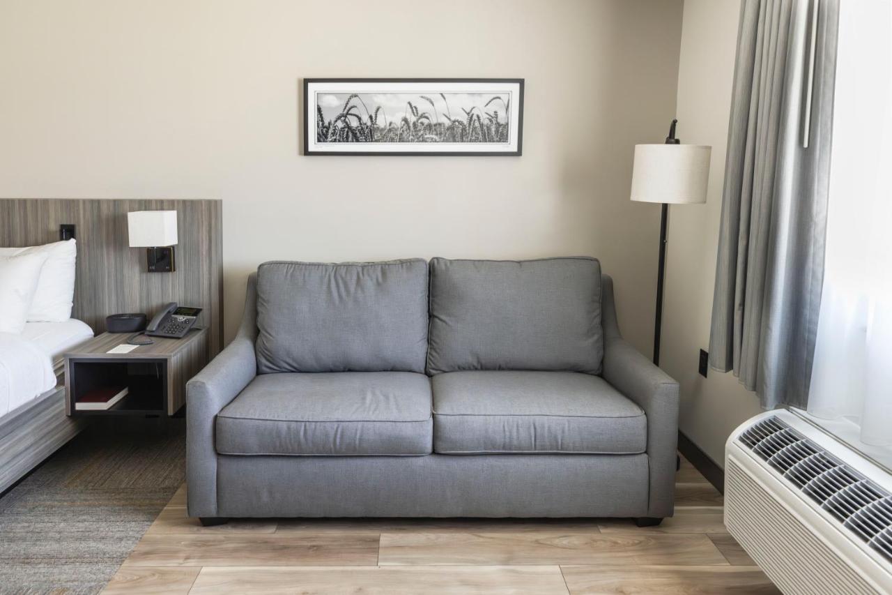 The Farmstead Hotel Caruthersville Экстерьер фото